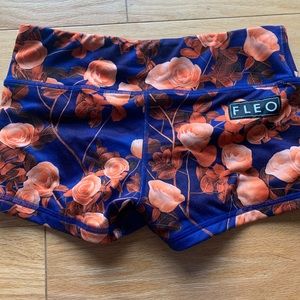 FLEO Small Original Shorts